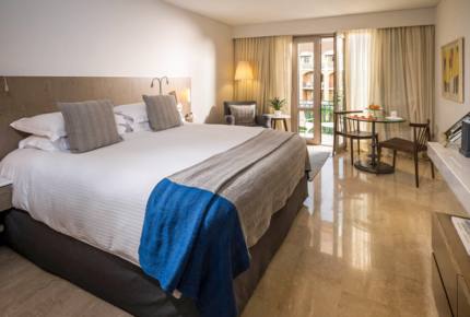 Hotel Sofitel Santa Clara - Cartagena, Colombia