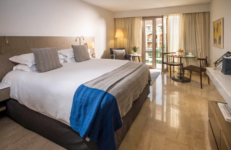 Hotel Sofitel Santa Clara - Cartagena, Colombia