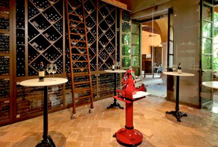 Hotel Sofitel Santa Clara - Cartagena, Colombia