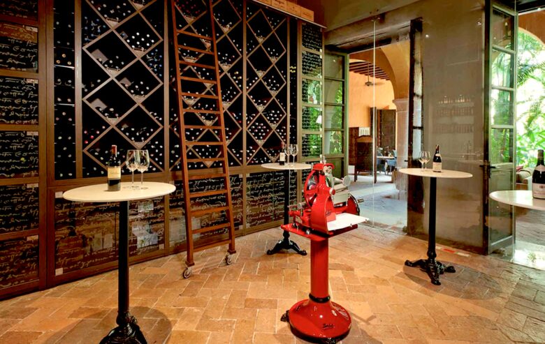 Hotel Sofitel Santa Clara - Cartagena, Colombia