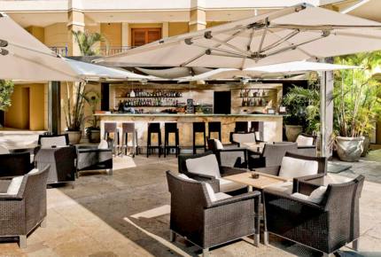 Hotel Sofitel Santa Clara - Cartagena, Colombia