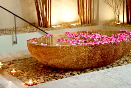 Hotel Sofitel Santa Clara - Cartagena, Colombia