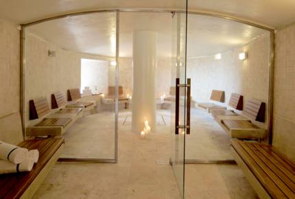 Hotel Sofitel Santa Clara - Cartagena, Colombia