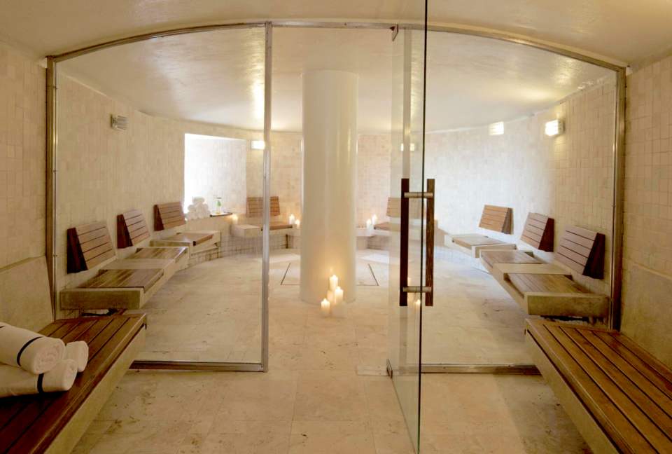 Hotel Sofitel Santa Clara - Cartagena, Colombia