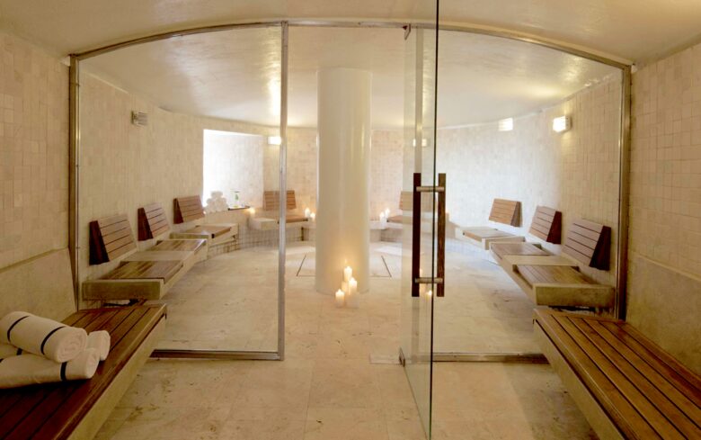 Hotel Sofitel Santa Clara - Cartagena, Colombia