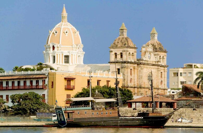 Hotel Sofitel Santa Clara - Cartagena, Colombia