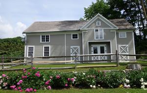 Windfall Hill Berkshires - Monterey, Massachusetts