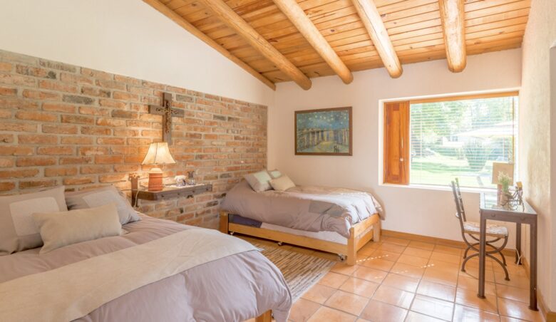 Valle de Bravo Country Club Villa - Rancho Avandaro - Valle de Bravo, Mexico