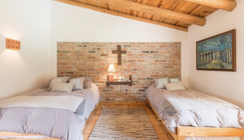 Valle de Bravo Country Club Villa - Rancho Avandaro - Valle de Bravo, Mexico