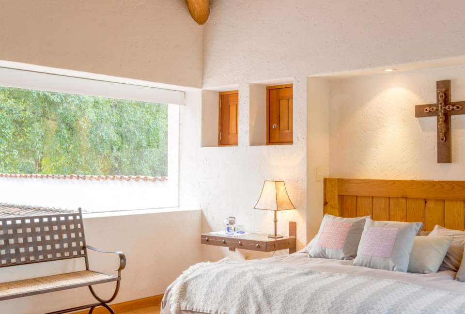 Valle de Bravo Country Club Villa - Rancho Avandaro - Valle de Bravo, Mexico