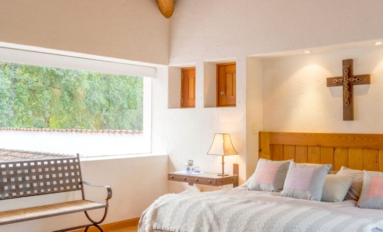 Valle de Bravo Country Club Villa - Rancho Avandaro - Valle de Bravo, Mexico