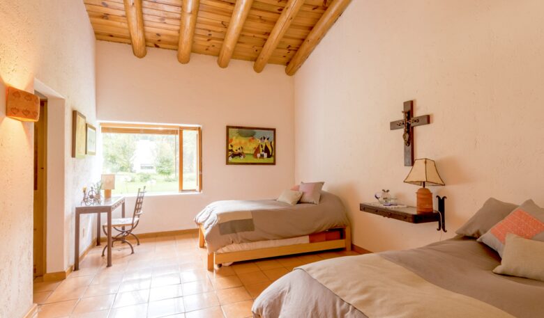 Valle de Bravo Country Club Villa - Rancho Avandaro - Valle de Bravo, Mexico