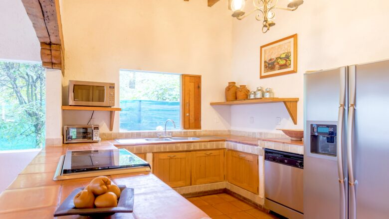 Valle de Bravo Country Club Villa - Rancho Avandaro - Valle de Bravo, Mexico