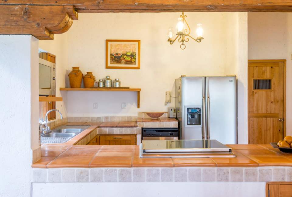 Valle de Bravo Country Club Villa - Rancho Avandaro - Valle de Bravo, Mexico