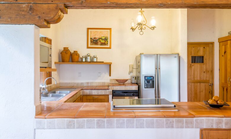 Valle de Bravo Country Club Villa - Rancho Avandaro - Valle de Bravo, Mexico