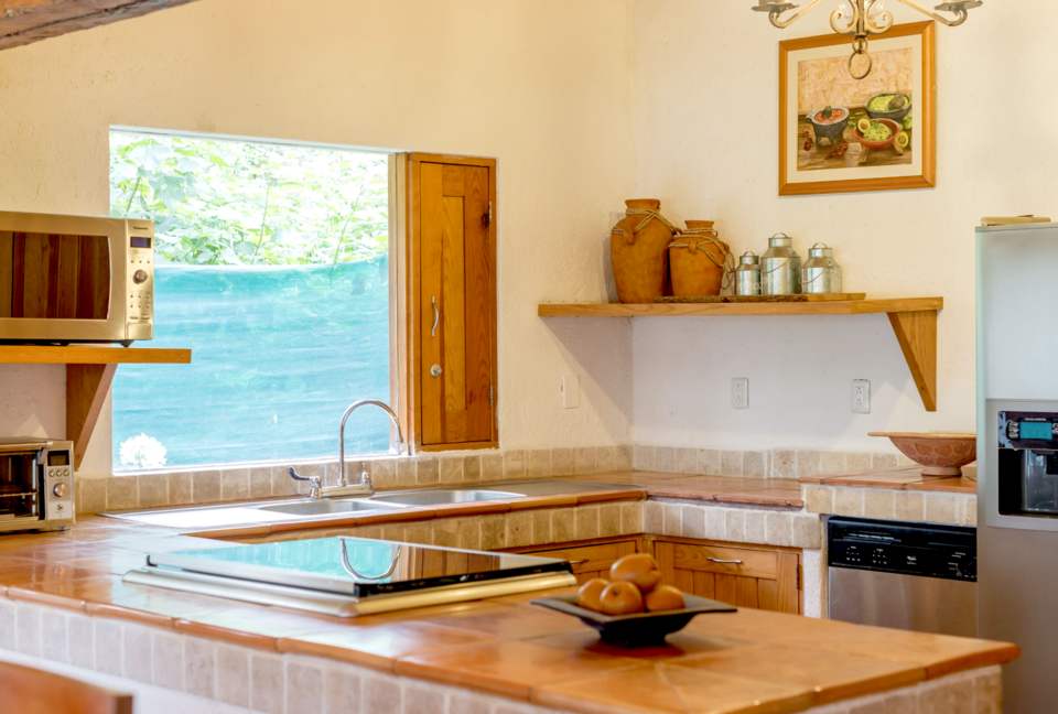 Valle de Bravo Country Club Villa - Rancho Avandaro - Valle de Bravo, Mexico