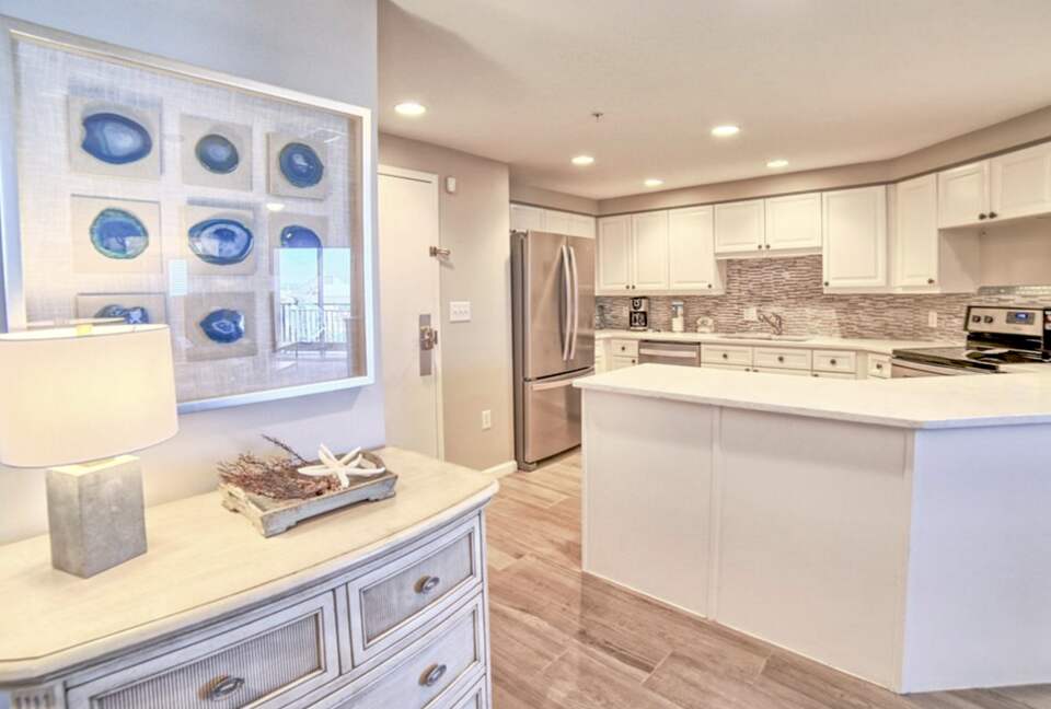 Gulf Front at Westwinds - Miramar Beach, Florida