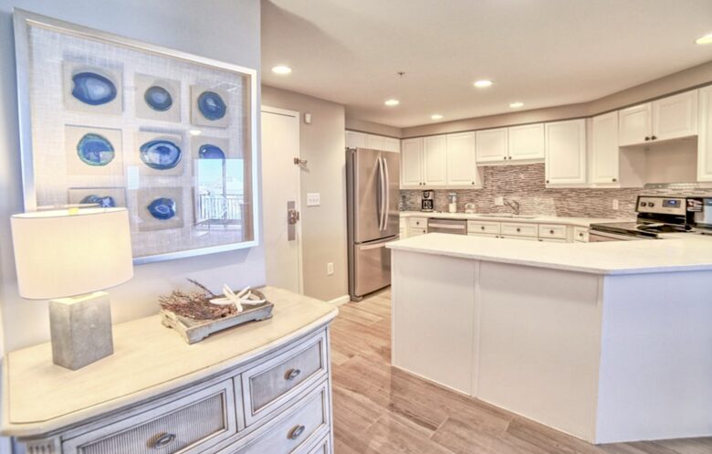 Gulf Front at Westwinds - Miramar Beach, Florida