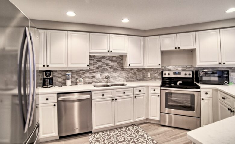 Gulf Front at Westwinds - Miramar Beach, Florida