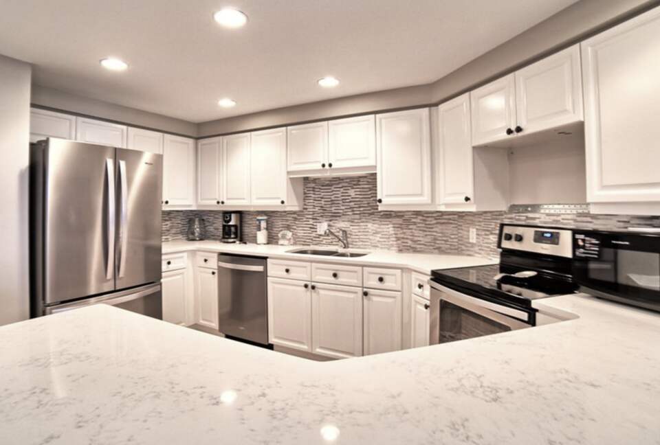 Gulf Front at Westwinds - Miramar Beach, Florida