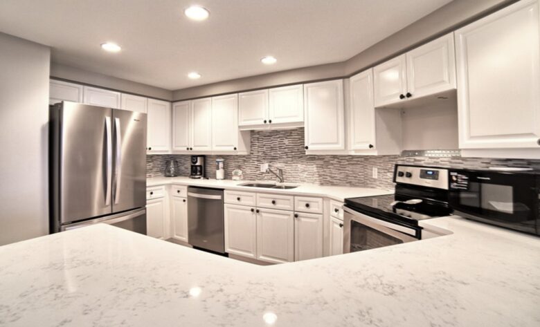 Gulf Front at Westwinds - Miramar Beach, Florida