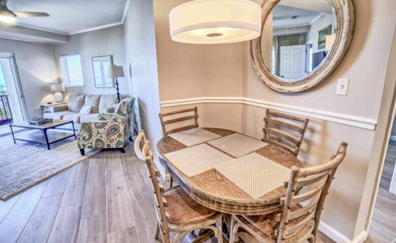 Gulf Front at Westwinds - Miramar Beach, Florida