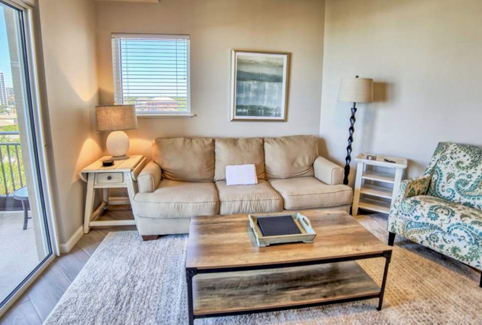 Gulf Front at Westwinds - Miramar Beach, Florida