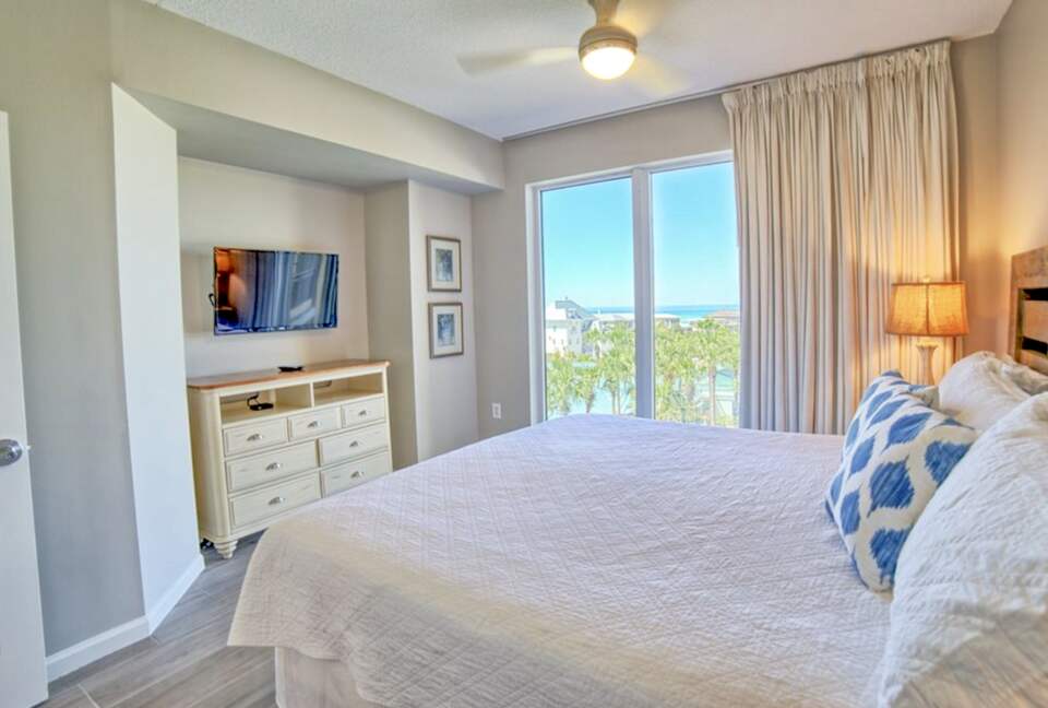 Gulf Front at Westwinds - Miramar Beach, Florida