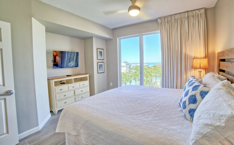 Gulf Front at Westwinds - Miramar Beach, Florida