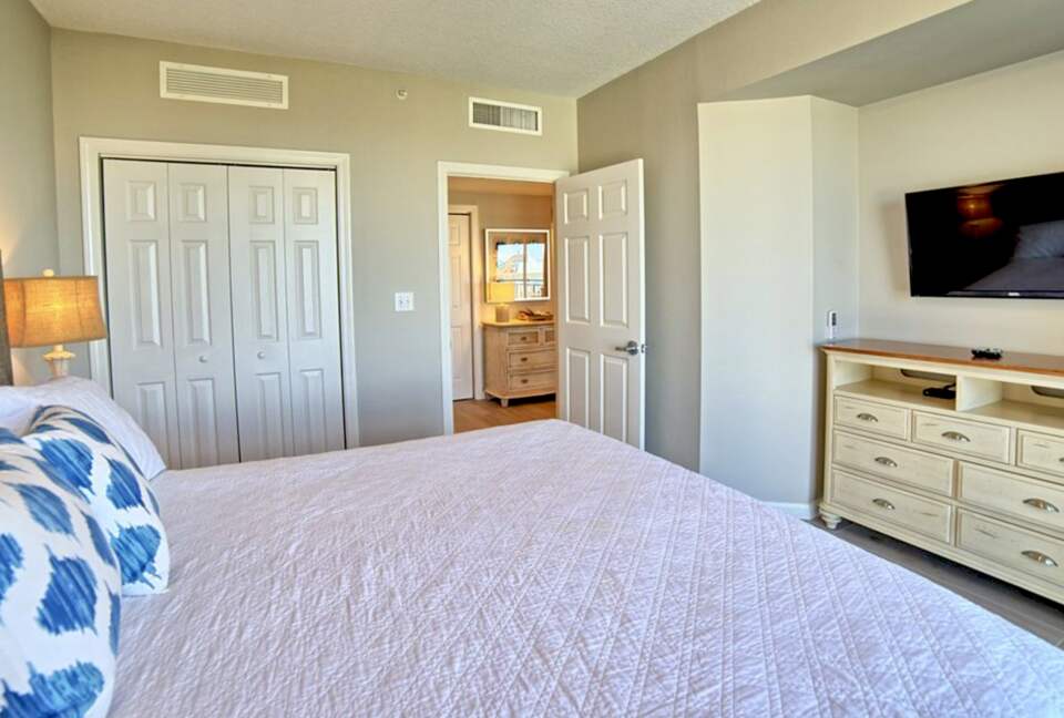 Gulf Front at Westwinds - Miramar Beach, Florida