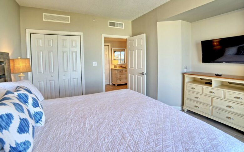 Gulf Front at Westwinds - Miramar Beach, Florida