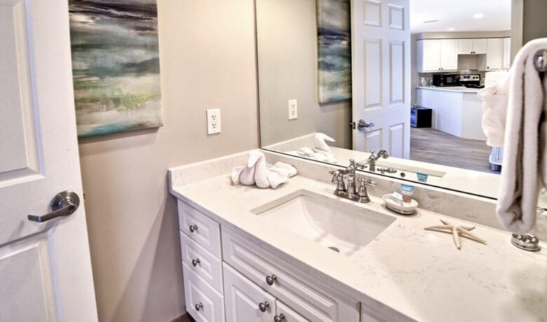 Gulf Front at Westwinds - Miramar Beach, Florida