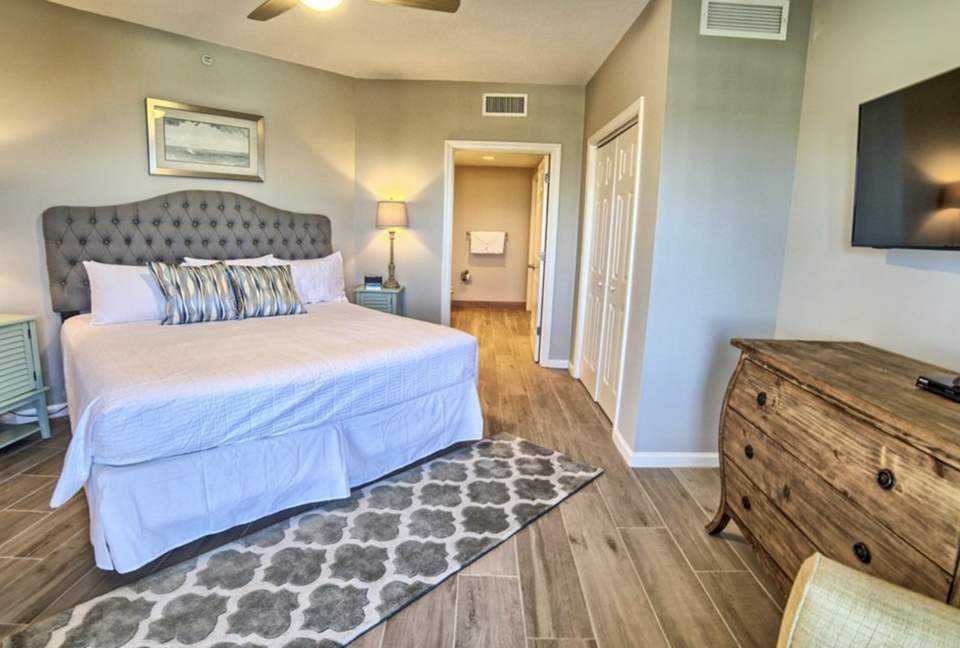 Gulf Front at Westwinds - Miramar Beach, Florida