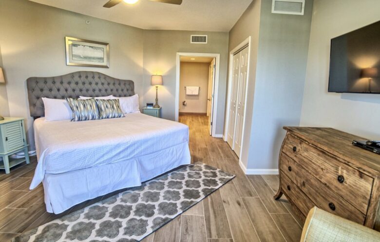 Gulf Front at Westwinds - Miramar Beach, Florida