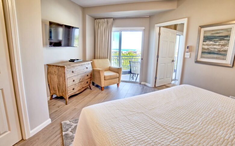 Gulf Front at Westwinds - Miramar Beach, Florida