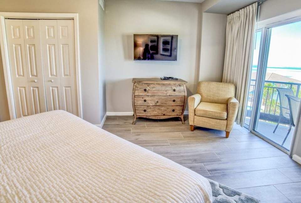 Gulf Front at Westwinds - Miramar Beach, Florida