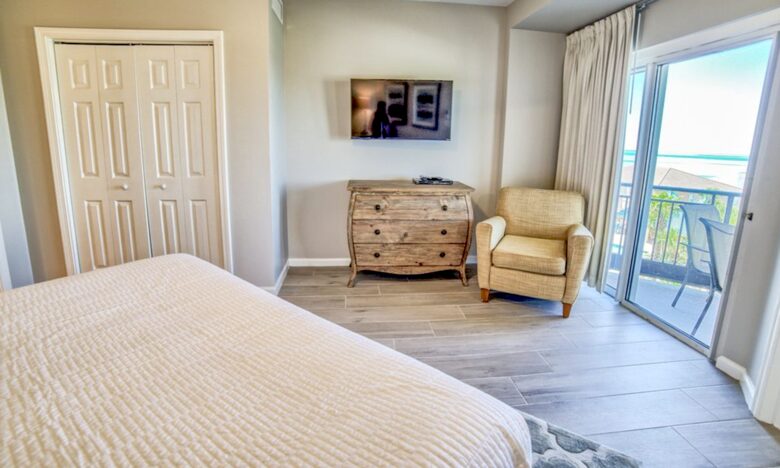 Gulf Front at Westwinds - Miramar Beach, Florida