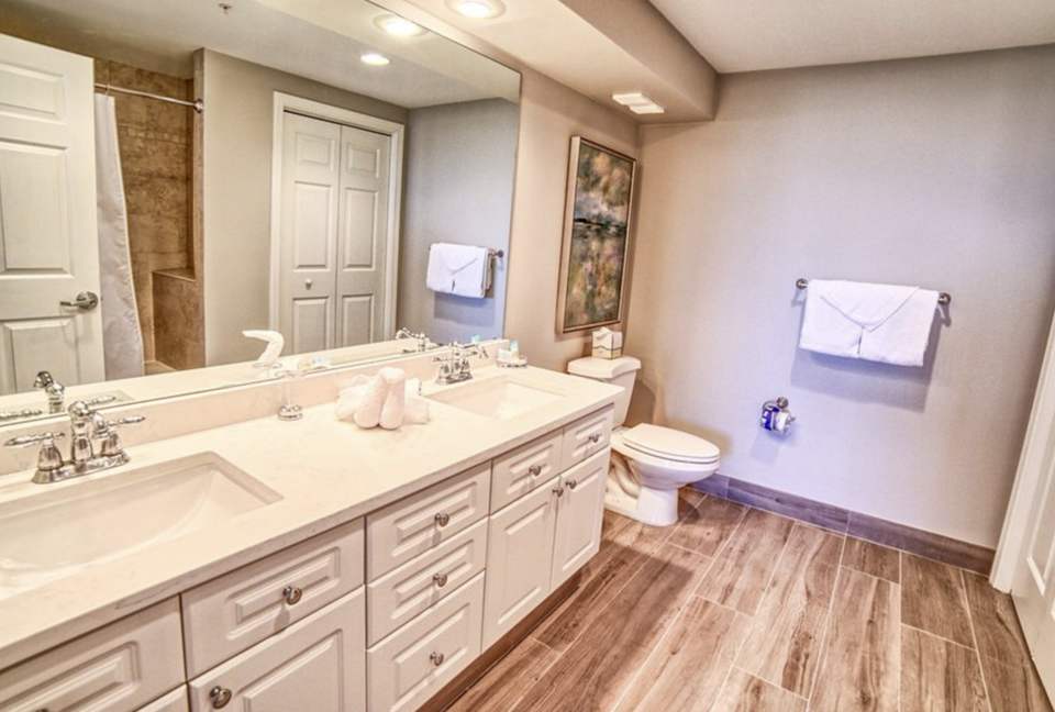 Gulf Front at Westwinds - Miramar Beach, Florida