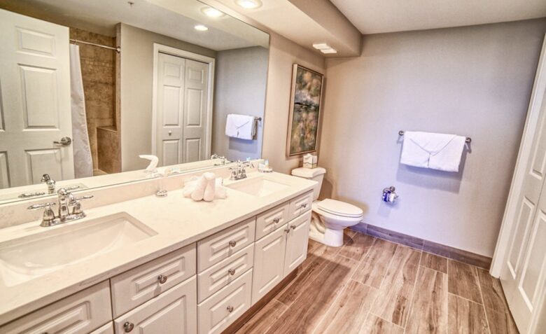 Gulf Front at Westwinds - Miramar Beach, Florida