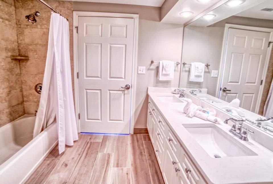 Gulf Front at Westwinds - Miramar Beach, Florida