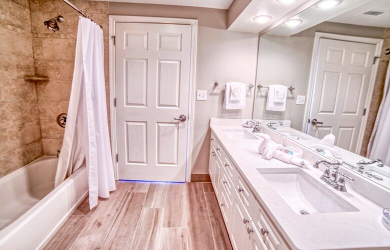 Gulf Front at Westwinds - Miramar Beach, Florida