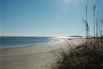 Tybee Island Joy - Tybee Island, Georgia