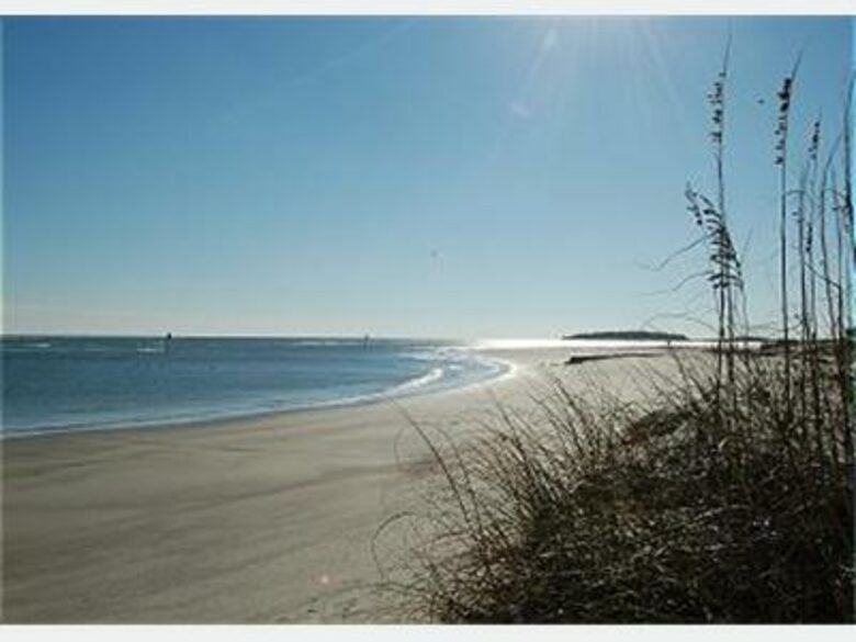 Tybee Island Joy - Tybee Island, Georgia