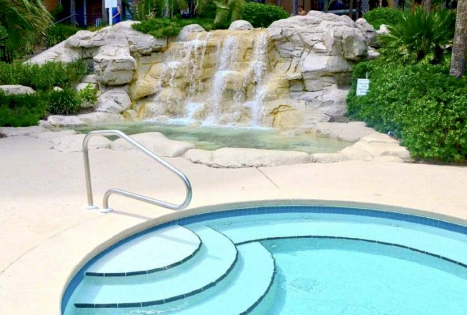 Gulf Front at Westwinds - Miramar Beach, Florida