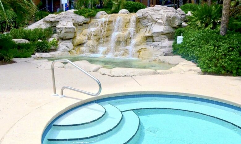 Gulf Front at Westwinds - Miramar Beach, Florida