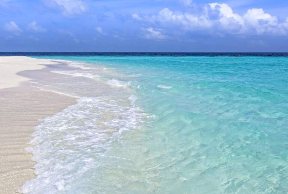 Gulf Front at Westwinds - Miramar Beach, Florida