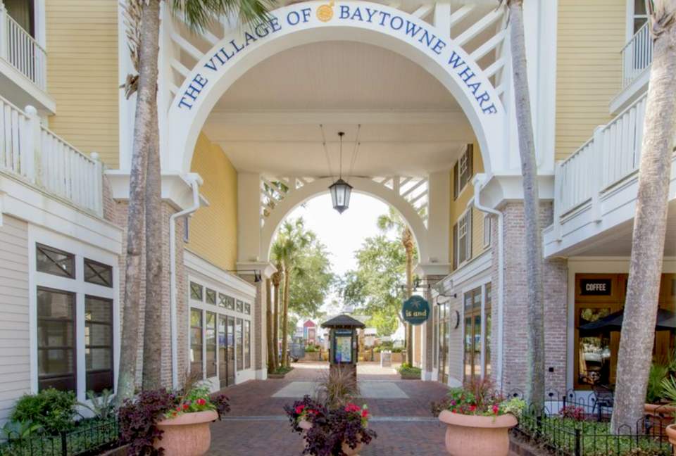 Gulf Front at Westwinds - Miramar Beach, Florida