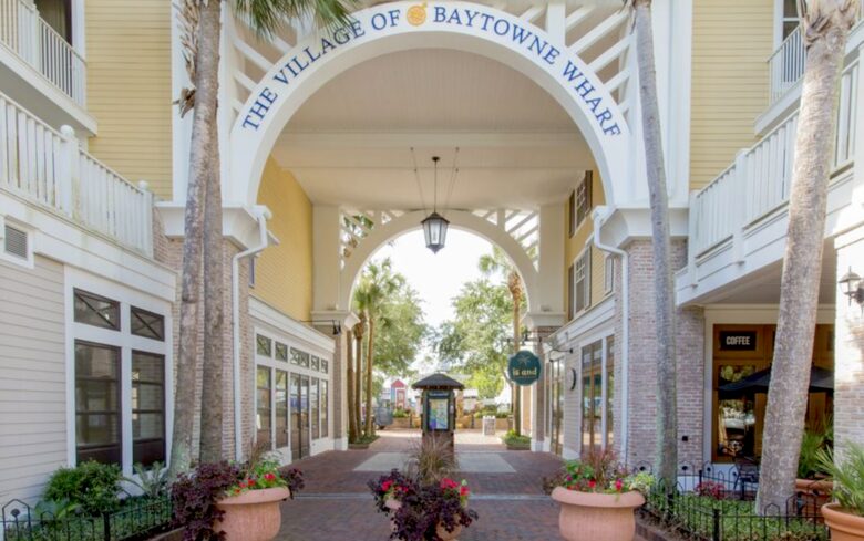 Gulf Front at Westwinds - Miramar Beach, Florida