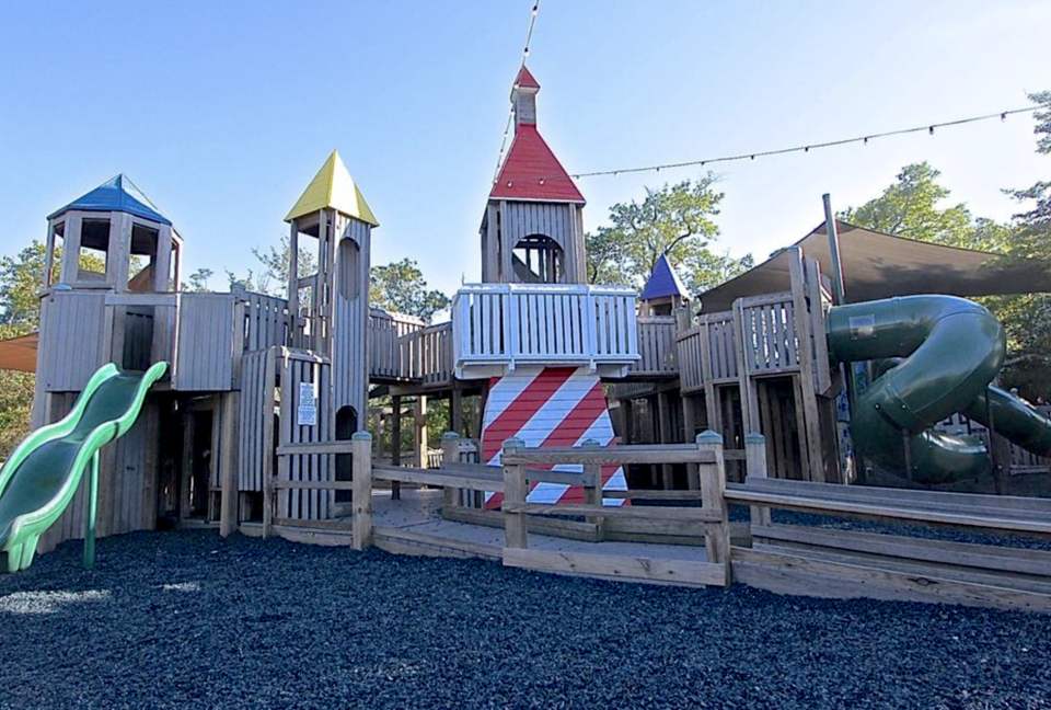 Gulf Front at Westwinds - Miramar Beach, Florida