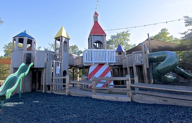 Gulf Front at Westwinds - Miramar Beach, Florida